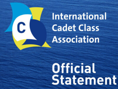 Official ICCA Statement