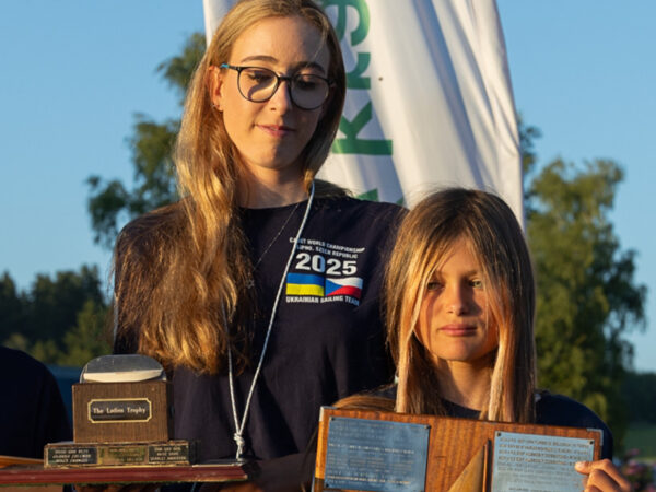 2025 World Champions